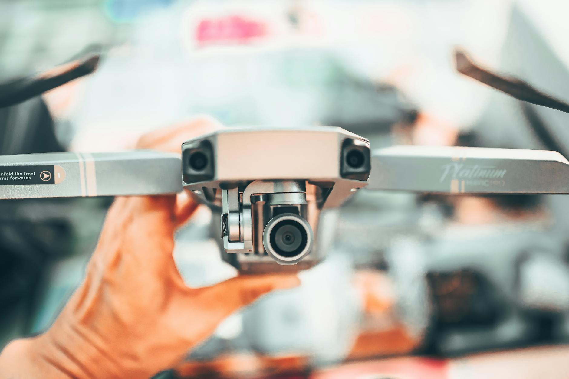 DJI Air 3S review análisis: ¿Vale la pena? — FlyDrones.es