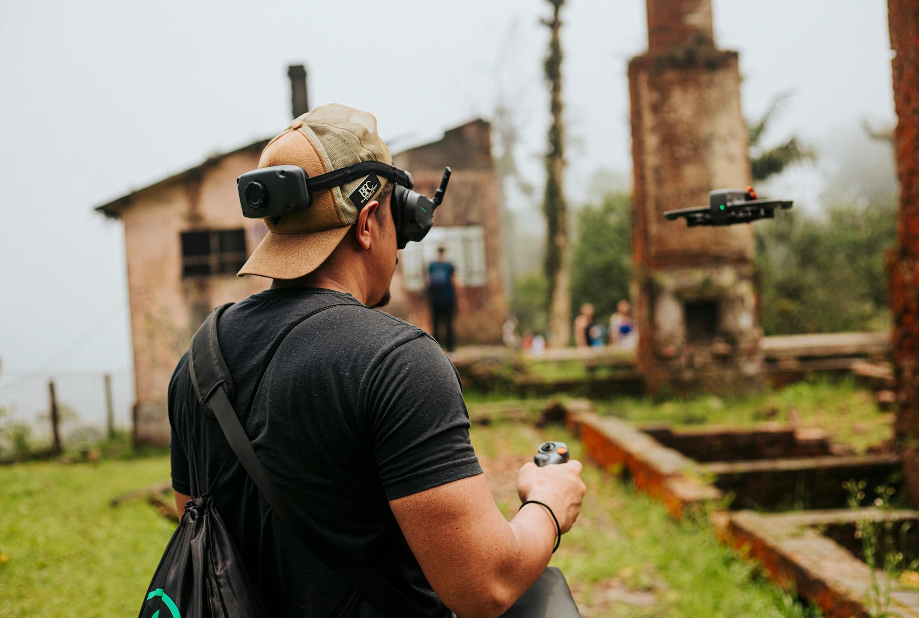 DJI Avata 2 review FPV: ¿Vale 629€? La Verdad Que Nadie Dice — FlyDrones.es