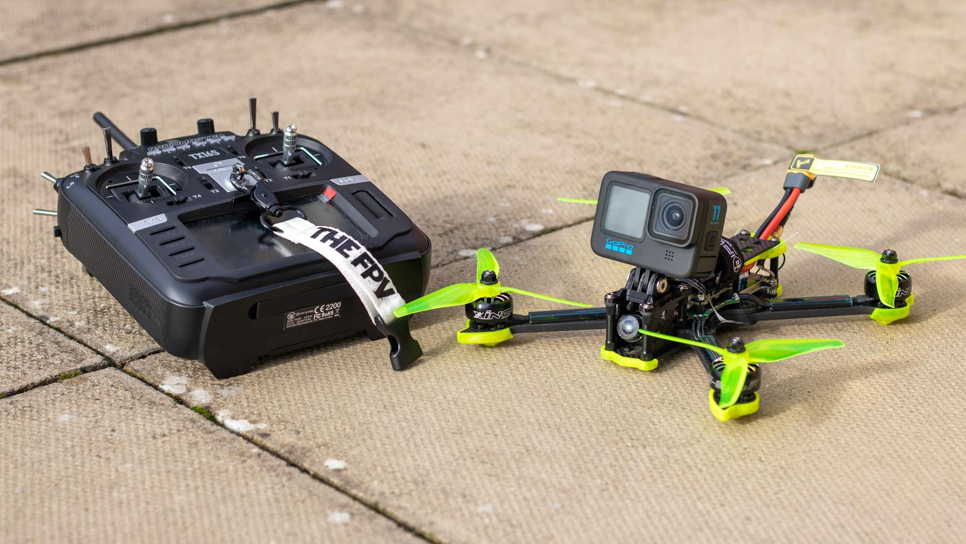 DJI Avata 2 review FPV: ¿Vale 629€? La Verdad Que Nadie Dice — FlyDrones.es