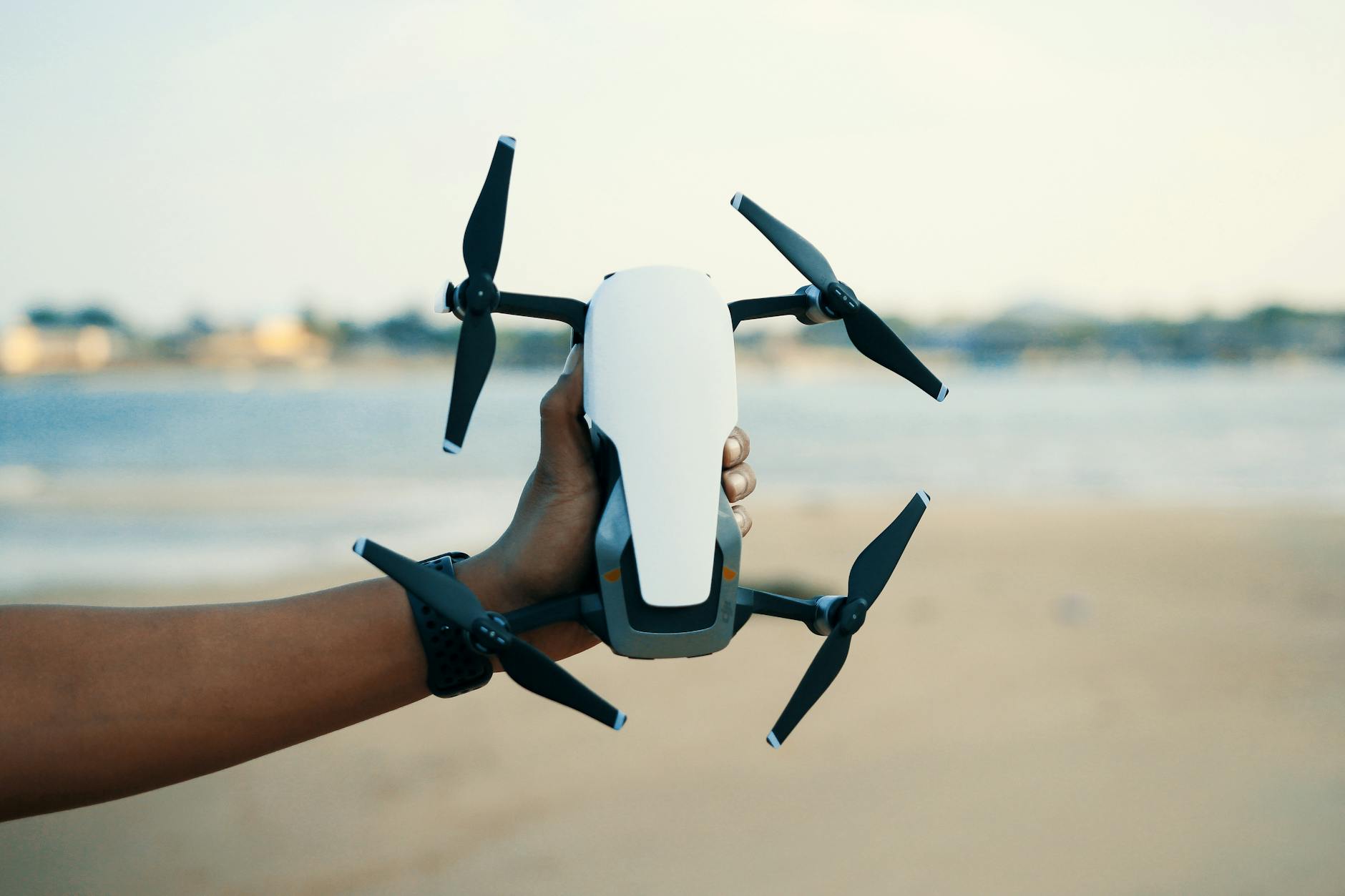 DJI Lito 1 Review: El Drone para Principiantes más Completo — FlyDrones.es