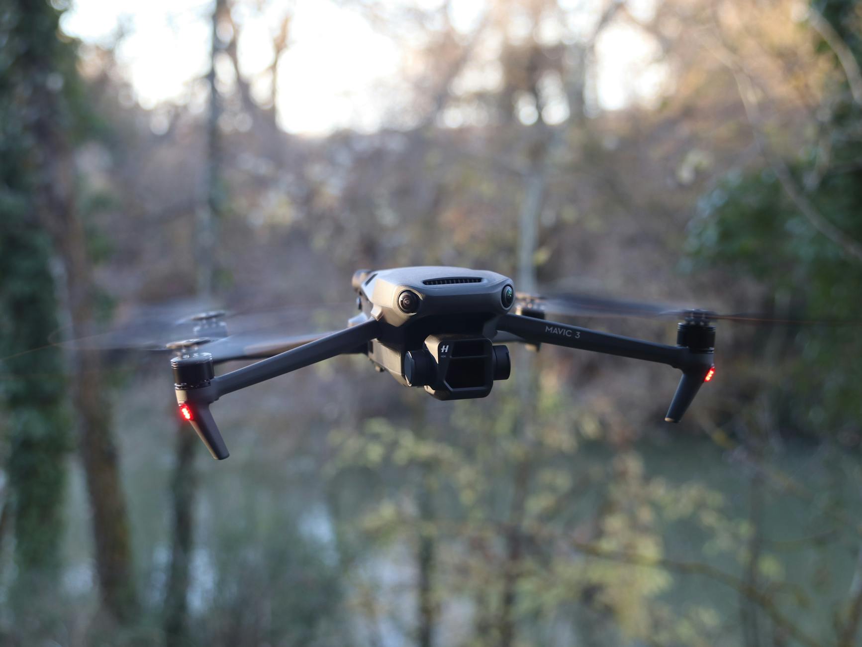 DJI Lito 1 Review: El Drone para Principiantes más Completo — FlyDrones.es