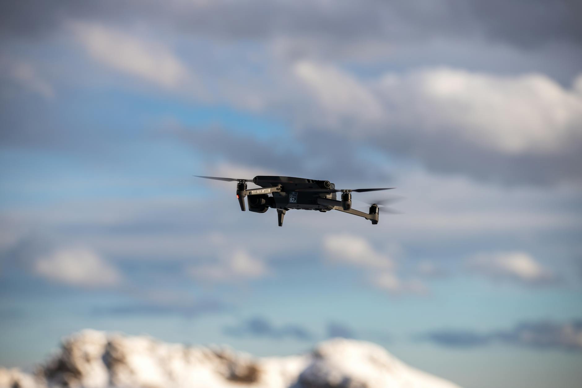 DJI Lito 1 Review: El Drone para Principiantes más Completo — FlyDrones.es
