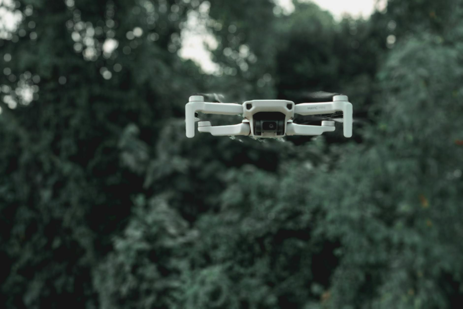 DJI Mini 4 Pro: Precio y dónde comprarlo barato en 2025 — FlyDrones.es