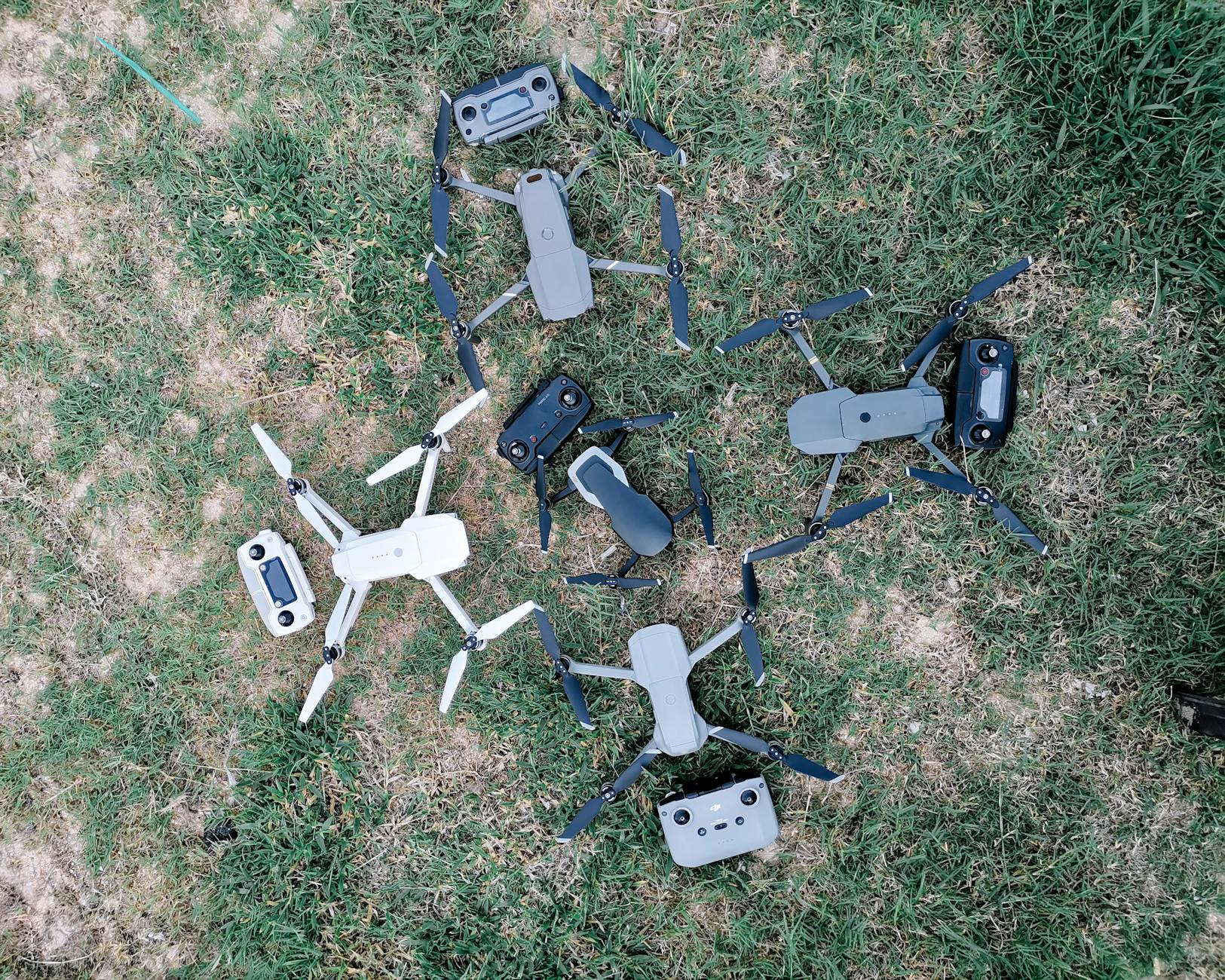 La guía definitiva para elegir el mejor drone con cámara 4K por menos de 300 euros — FlyDrones.es