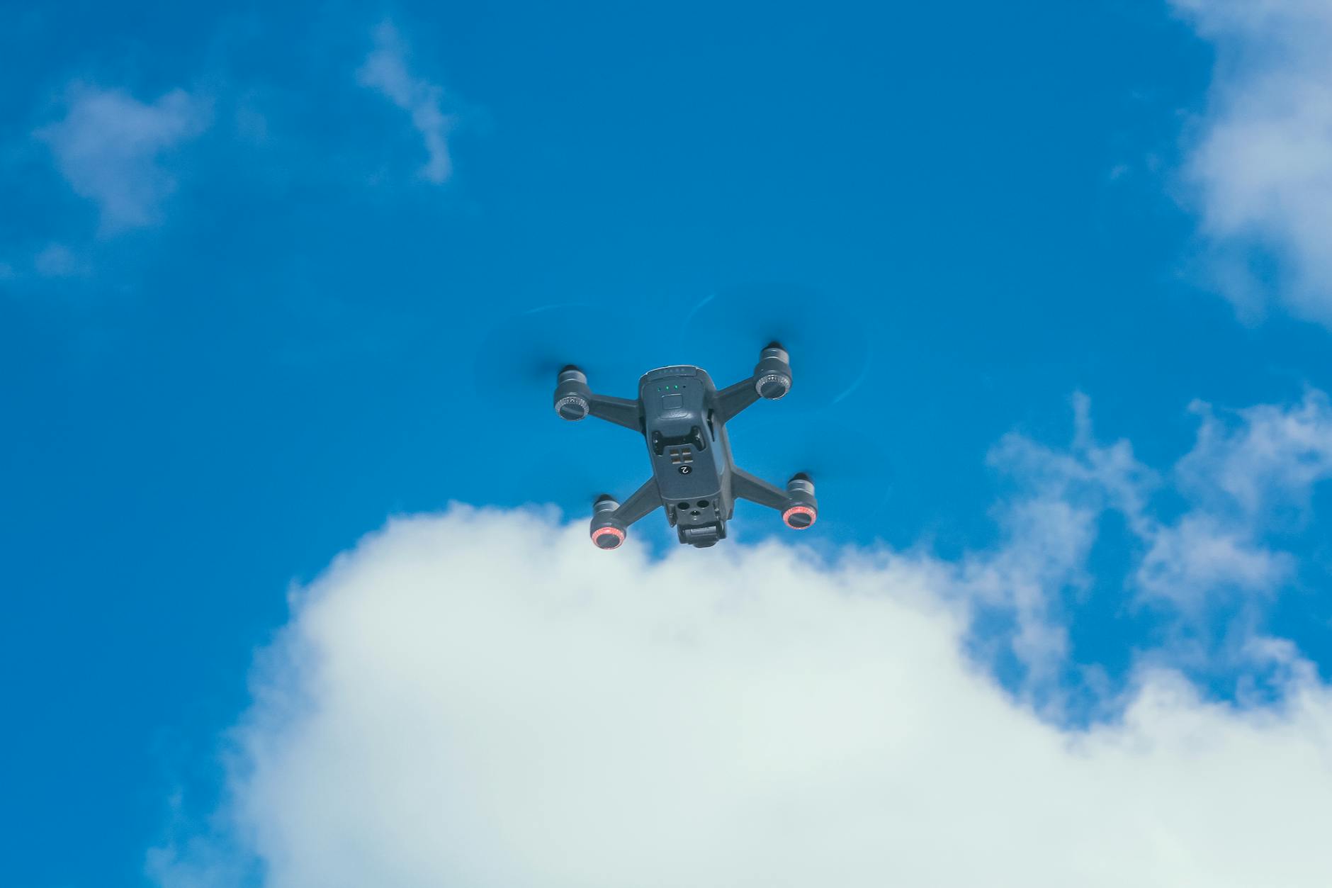 DJI Lito 1 review